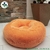 Camas Donas peludas para mascotas - tienda en línea