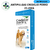 ANTIPULGAS CREDELIO PERRO 22-45KG