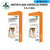 ANTIPULGAS CREDELIO PERROS 5.5 - 11 KG