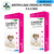ANTIPULGAS CREDELIO PERROS 2.5- 5.5 KG