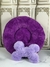 Camas Donas peludas para mascotas