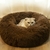 Camas Donas peludas para mascotas - Vet Mak Tienda