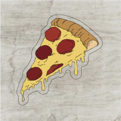 Pizza #1