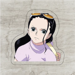 One Piece #9