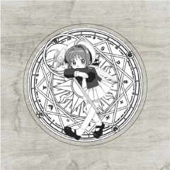 Sakura #30