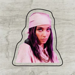 Maria Becerra #13