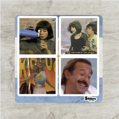 P. 13x13 - Memes Argentinos #2