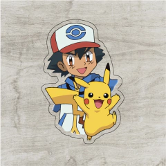 Pokemon #20