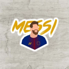 Messi #24