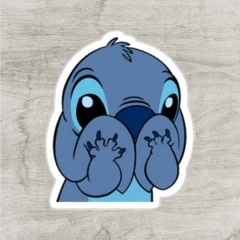Stitch #41