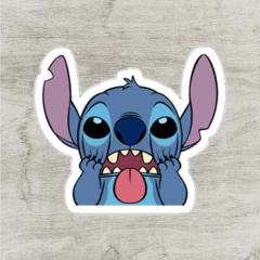 Stitch #47