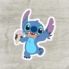 Stitch #48