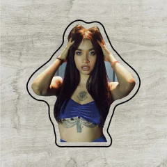 Maria Becerra #9