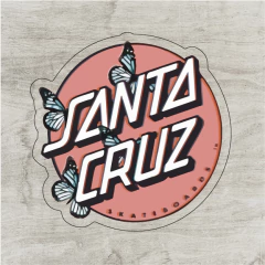 Santa Cruz #1 - comprar online