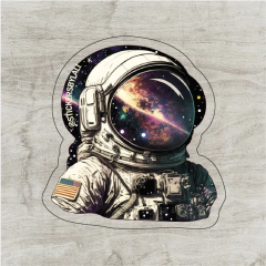 Astronauta #1 - comprar online