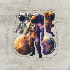 Astronauta #2 - comprar online