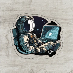 astronauta gamer - comprar online