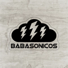 Babasonicos #1 - comprar online
