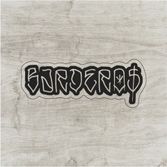 Barderos #1 - comprar online