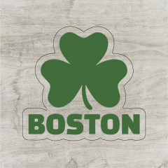 Boston #1 - comprar online