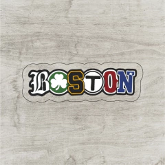 Boston #2 - comprar online