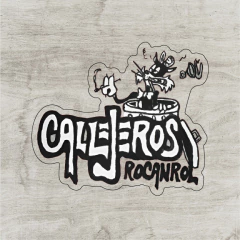Callejeros #2 - comprar online