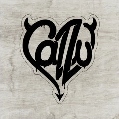 Cazzu #4 - comprar online