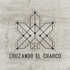 Cruzando el charco #1 - comprar online