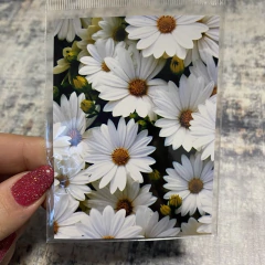 Flores #1 - Imán