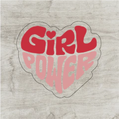Girl Power