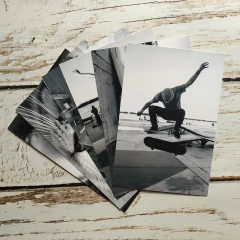 Fotos impresas - 10x8 cm - tienda online