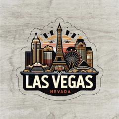 Las Vegas #2 - comprar online
