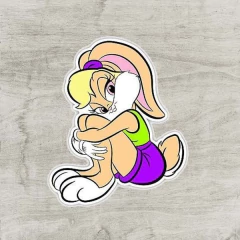 Lola Bunny #1