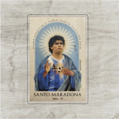 Santo Maradona - comprar online
