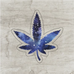 Marihuana #21