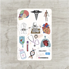 P. 10x15 - Medicina 2