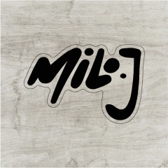 Milo J #1 - comprar online