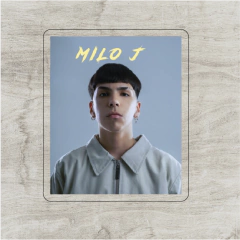 Milo J #3 - comprar online