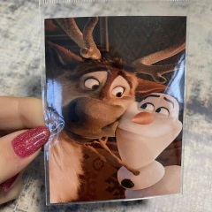 Olaf - Imán