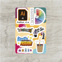 P. 10x15 - Diseño gráfico
