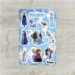 P. 10x15 - Frozen