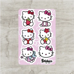 P. 10x15 - Kitty