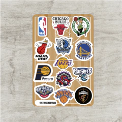 P. 12x18 - Basquet