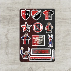 P. 12x18 - Newells