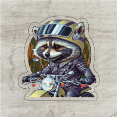 Rocket Raccoon - comprar online