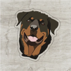 Rottweiler
