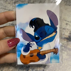 Stitch #1 - Imán