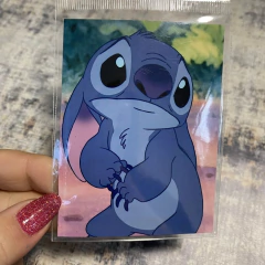 Stitch #3 - Imán