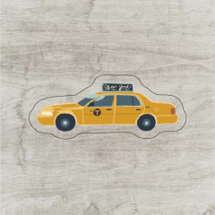 Taxi de New York - comprar online