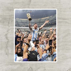 Messi #17
